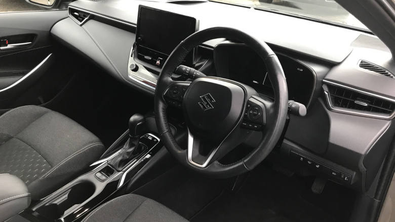 Suzuki Swace 1.8 Hybrid Ultra 5dr CVT Hybrid Estate